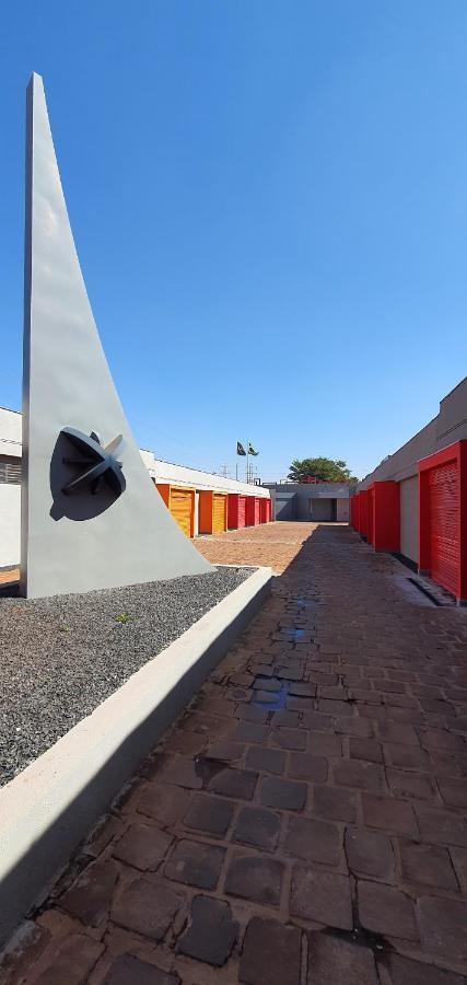 Savana (adults Only) Love hotel