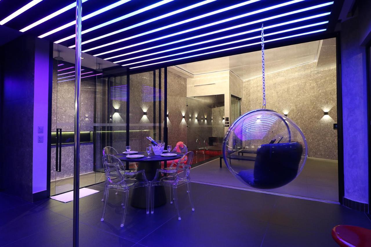 Love hotel Savana (adults Only) Ribeirao Preto
