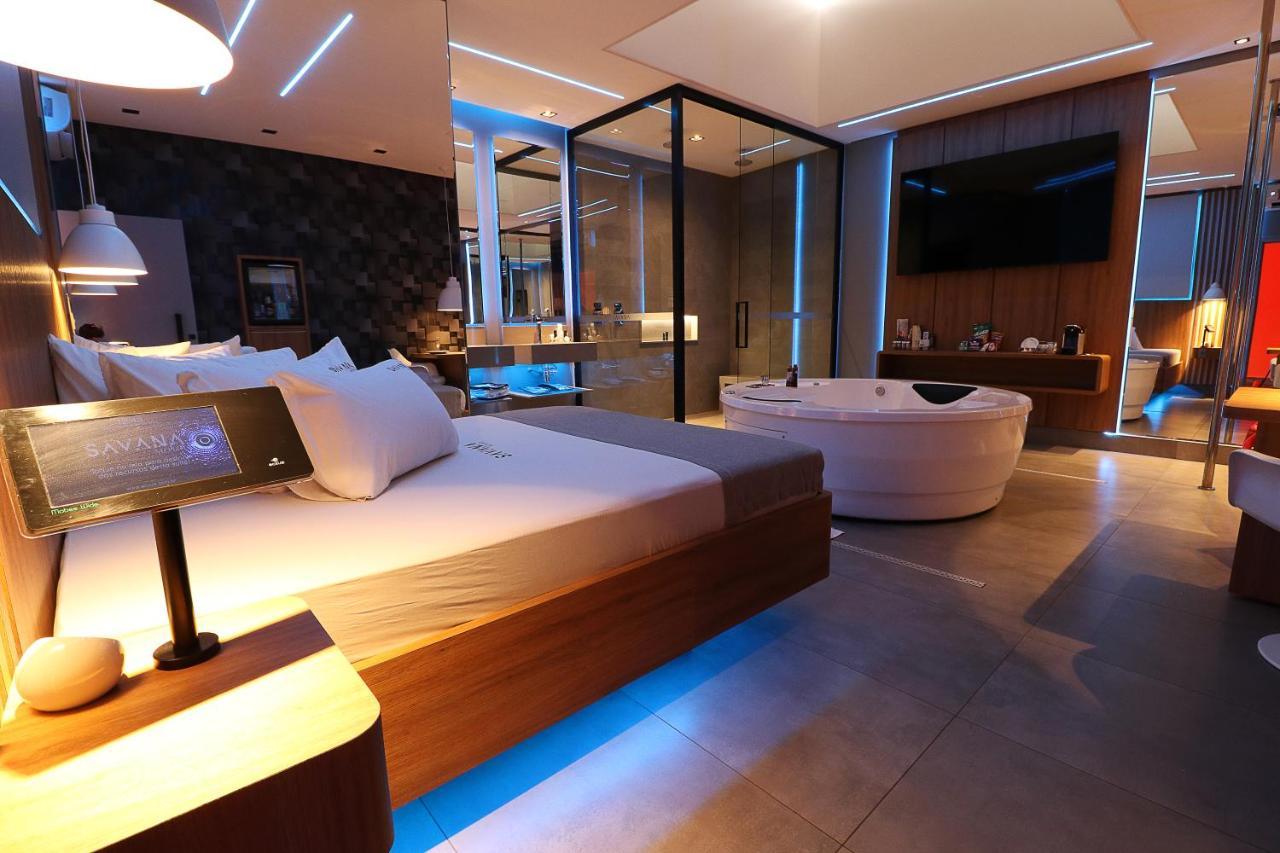 Love hotel Savana (adults Only)