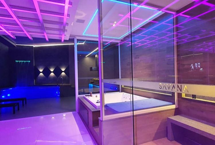 Savana (adults Only)